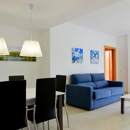 Rentalmar Paradise Families Only Con Parking Daire Salou
