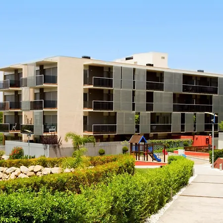 Lägenhet Rentalmar Paradise Families Only Con Parking Salou