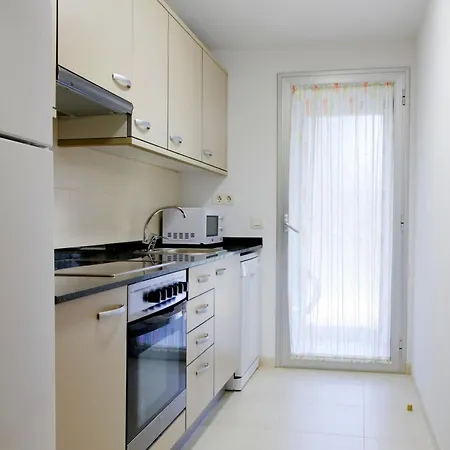 아파트 Rentalmar Paradise Families Only Con Parking