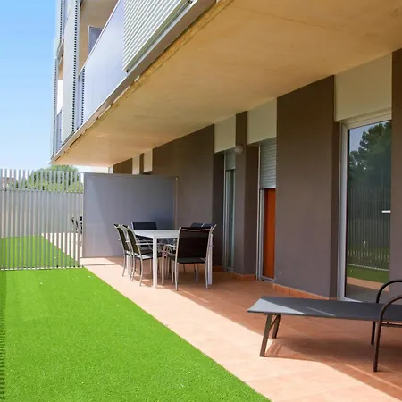 Lägenhet Rentalmar Paradise Families Only Con Parking Salou