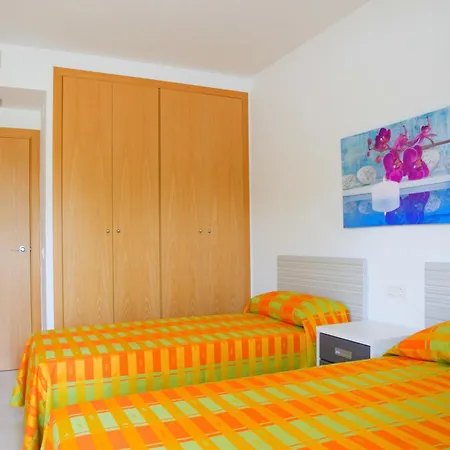 Lägenhet Rentalmar Paradise Families Only Con Parking Salou