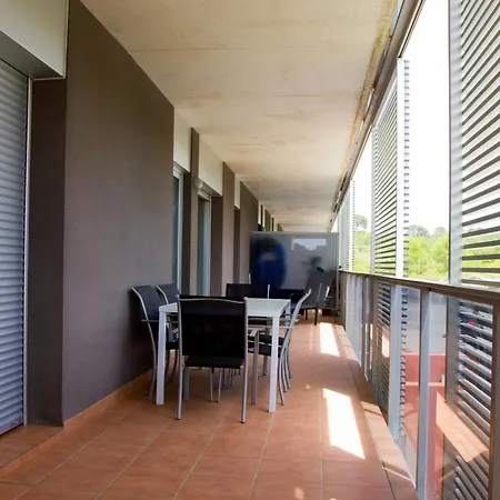 Apartmán Rentalmar Paradise Families Only Con Parking *