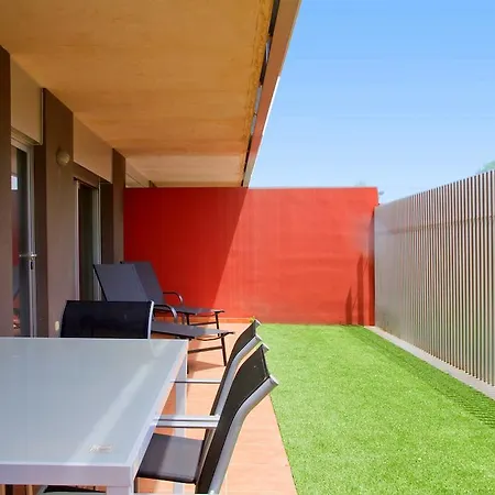 Rentalmar Paradise Families Only Con Parking Apartmán Salou