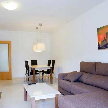 Rentalmar Paradise Families Only Con Parking * 살루